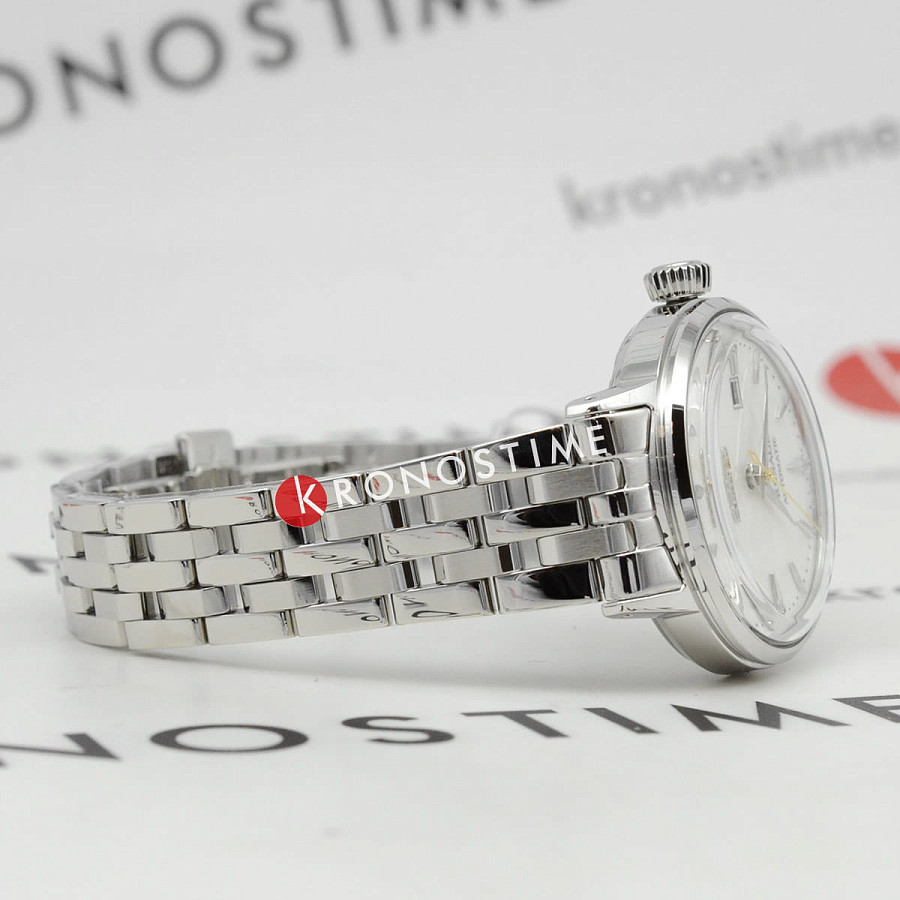 Часы Seiko Presage Cocktail Time SRRW005 — сталь металл, Япония