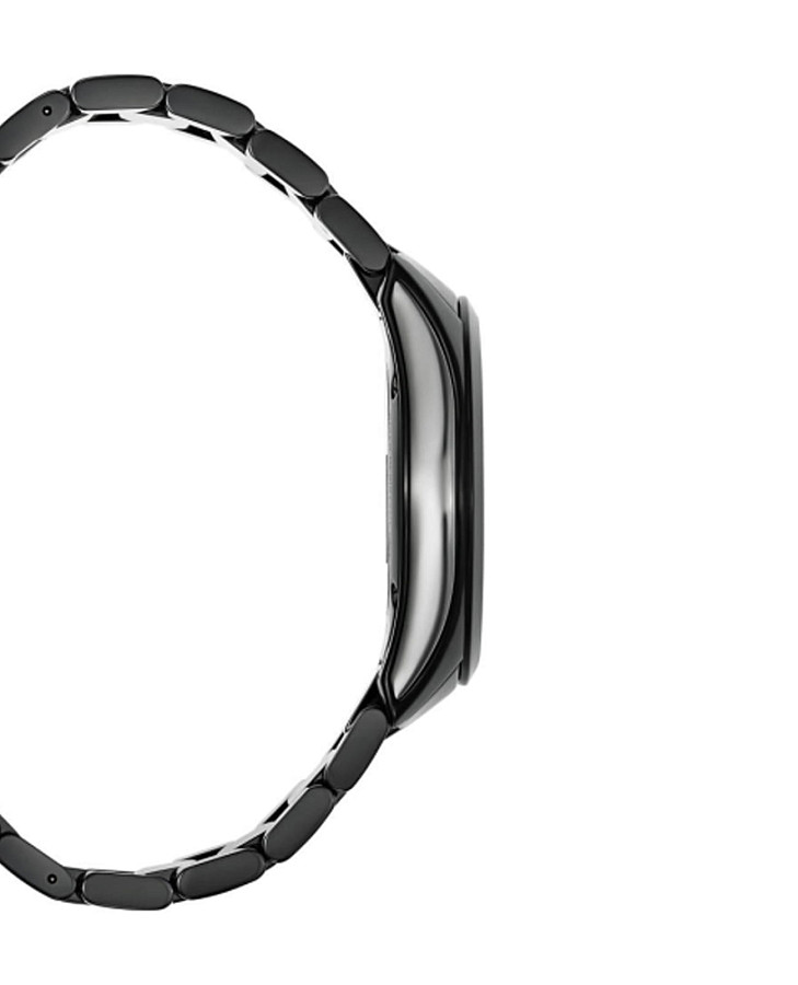 Часы Rado Hyperchrome R32265152 — механические, металл сталь