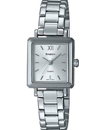 Casio Sheen SHE-4538D-7AUDF