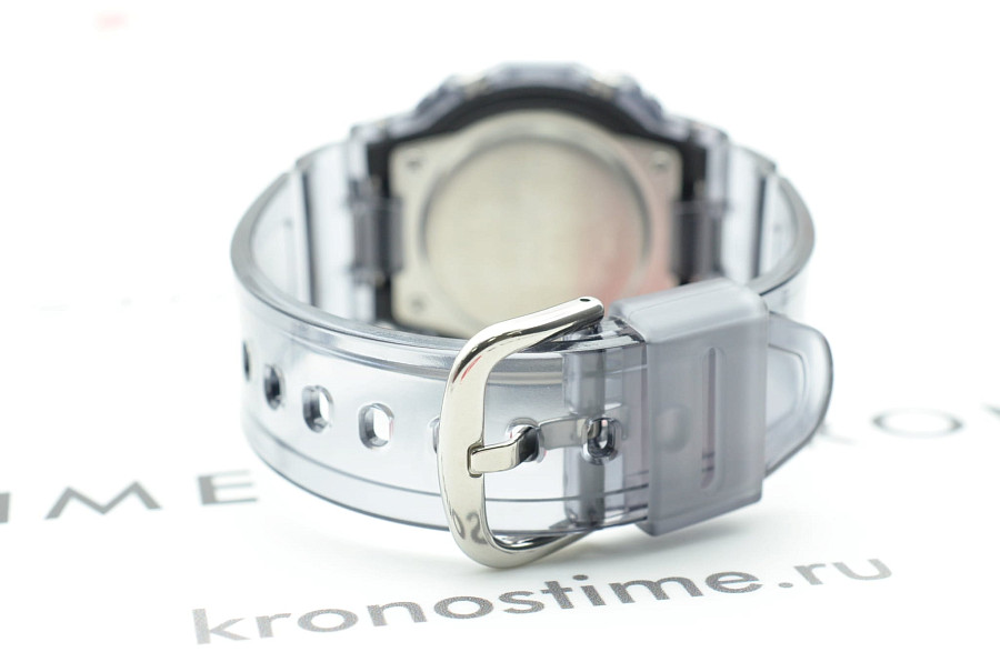 Часы Casio Baby-G BGD-560S-8ER — артикул BGD-560S-8ER