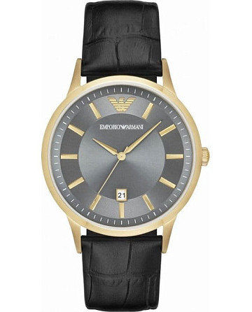 Emporio Armani Renato  AR11049