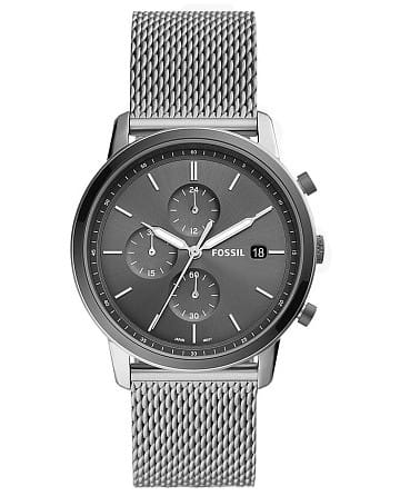 Fossil Minimalist FS5944