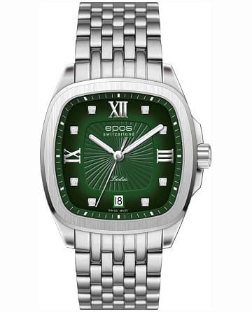 Epos Ladies Quartz 8003.700.20.83.30