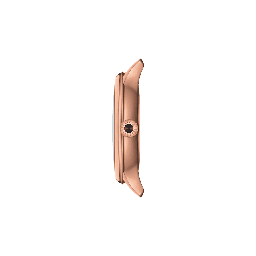 Часы Tissot Odaci-T T133.210.36.056.00 — Швейцария, кварцевые
