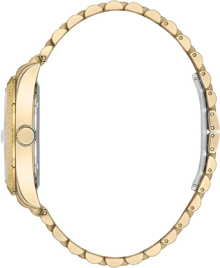 Часы Beverly Hills Polo Club BP3018X.150 — кварцевые, сталь металл