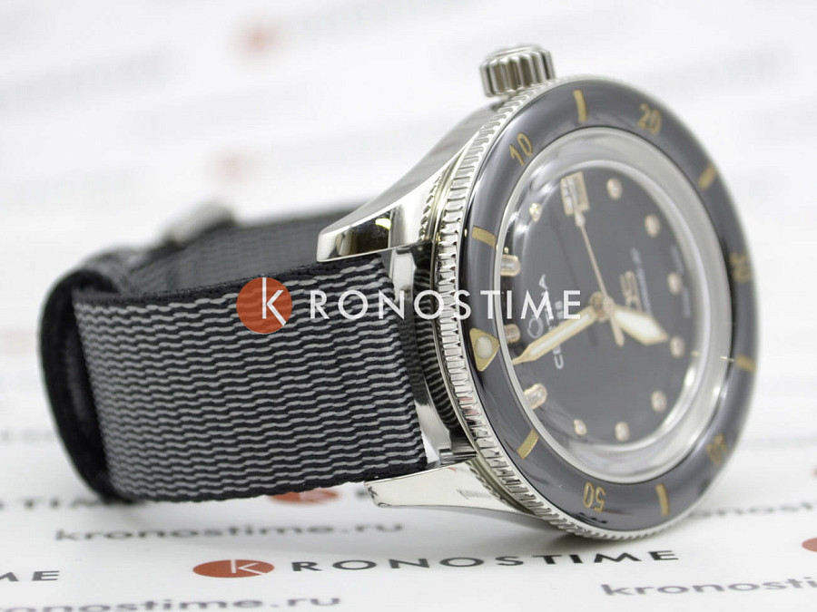 Часы Certina DS PH200M C036.207.18.126.00 — Швейцария, механические