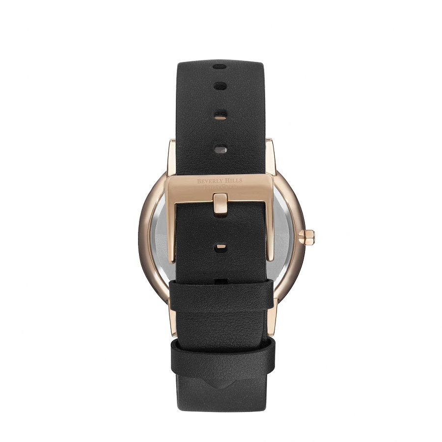 Часы Beverly Hills Polo Club BP3245X.451 — сталь металл, США