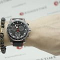 Швейцарские часы Tissot SuperSport Chrono Vuelta Special Edition T125.617.17.051.01, фото 15