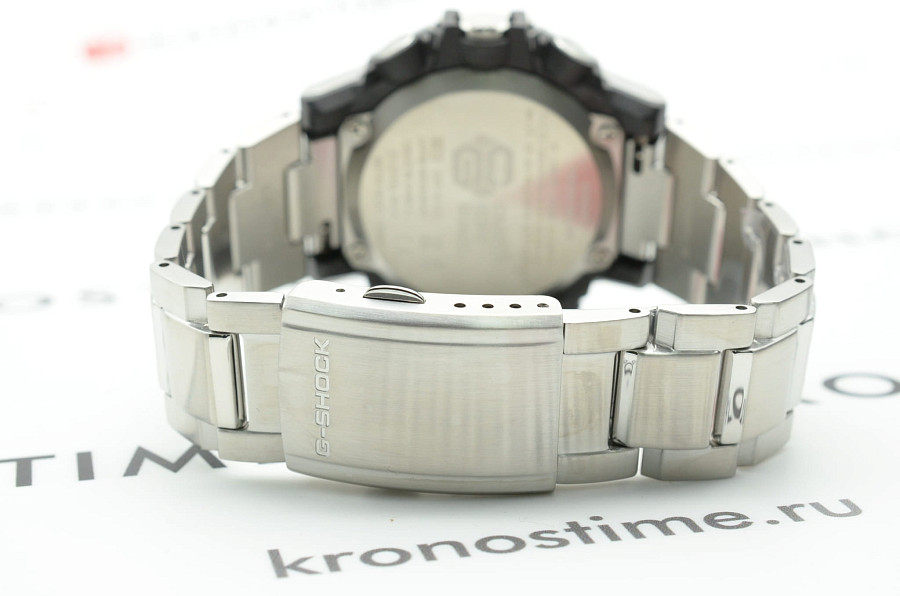 Часы Casio G-Shock GST-B300SD-1A — артикул GST-B300SD-1AER, мужские