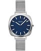 Датские наручные часы Obaku Mesh V296LXCLMC