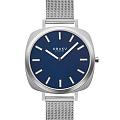 Датские наручные часы Obaku Mesh V296LXCLMC