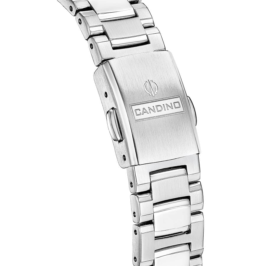 Часы Candino Couple Classic C4800/3 — нержавеющая сталь, женские