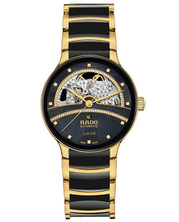 Rado Centrix Open Heart Diamonds R30032752