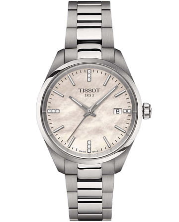 Tissot PR 100 Quartz 34mm T150.210.11.116.00