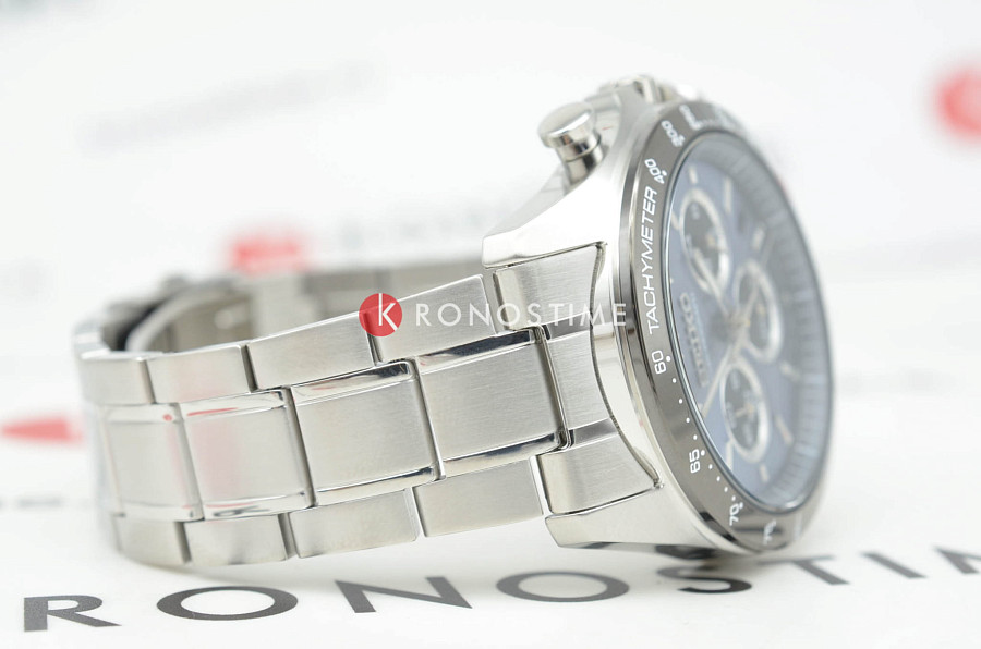 Часы Seiko Spirit Chronograph SBTR027 — артикул SBTR027