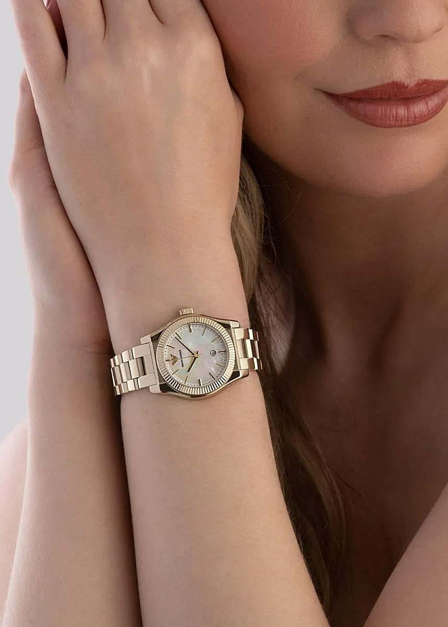 Часы Emporio Armani Federica AR11657 — артикул AR11657, женские