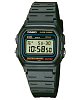 Японские часы Casio Collection W-59-1