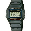 Японские часы Casio Collection W-59-1