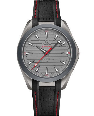 Omega Seamaster Aqua Terra 220.92.41.21.06.001