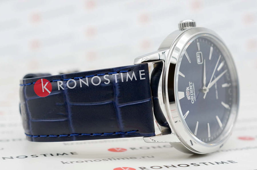 Часы Orient Classic Automatic RA-AC0F06L (RN-AC0F06L) — артикул RA-AC0F06L
