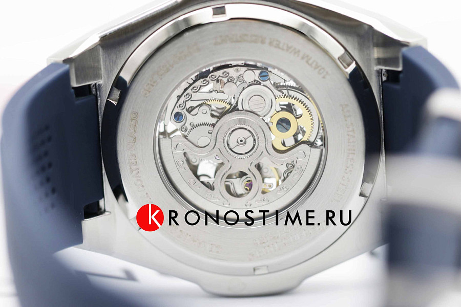 Часы Beverly Hills Polo Club BP3315X.399 — силикон, мужские