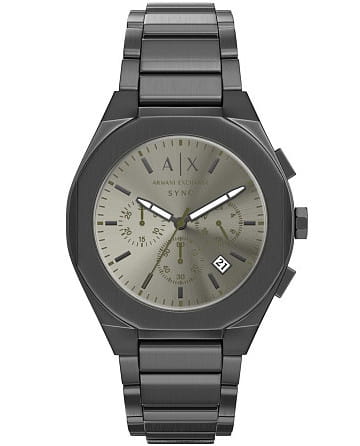 Armani Exchange Sync AX4296