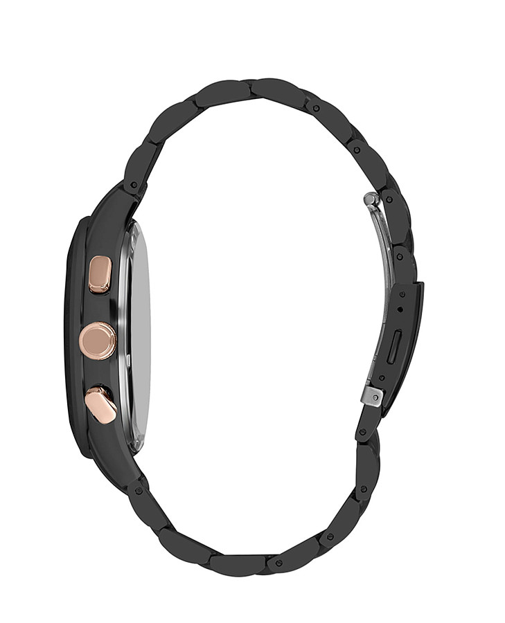 Часы Beverly Hills Polo Club BP3250X.060 — кварцевые, сталь металл