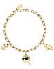 Браслет Karl Lagerfeld Charms KLAYD13