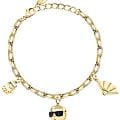 Браслет Karl Lagerfeld Charms KLAYD13