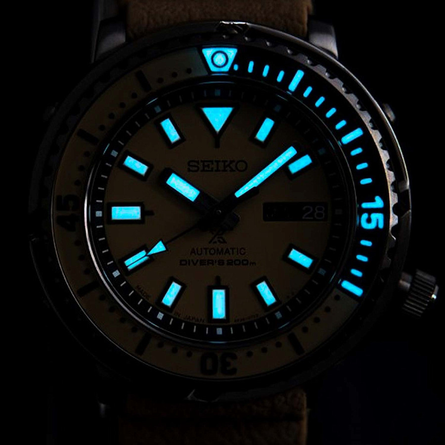 Часы Seiko Prospex SRPE29K1S — артикул SRPE29K1S