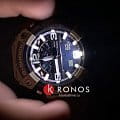 Японские часы Casio British Army x G-Shock GG-B100BA-1A, фото 7
