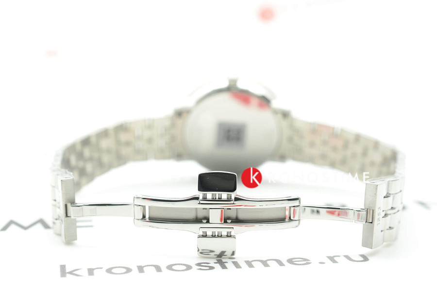 Часы Tissot T-Gold Glendora T929.210.41.116.00 — артикул T9292104111600