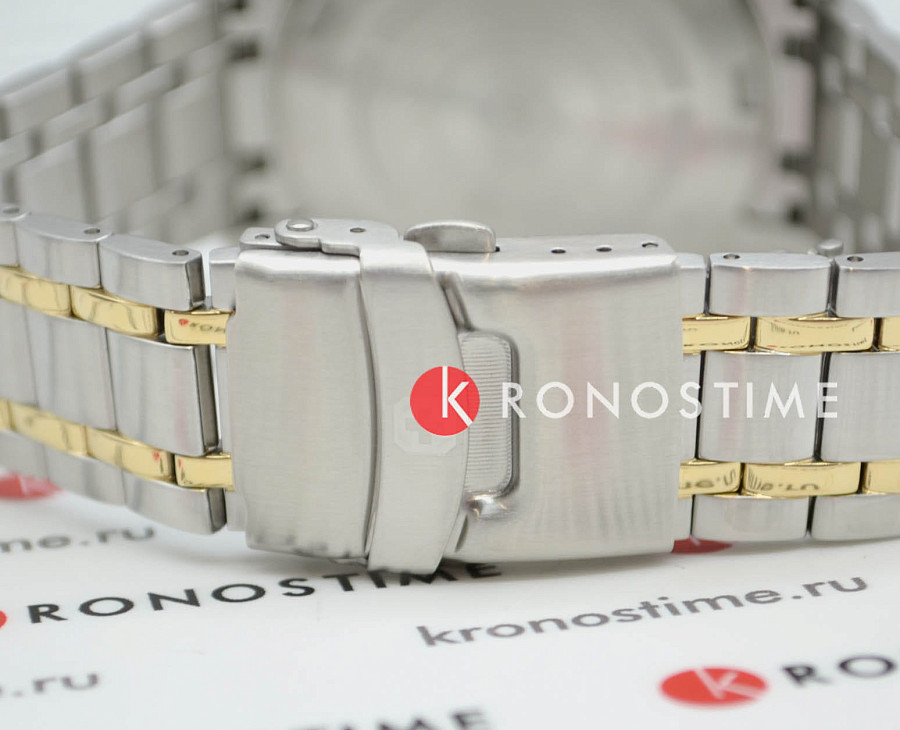 Часы Swiss Military Hanowa Thunderbolt SMWGH0000860 — кварцевые, Швейцария, мужские