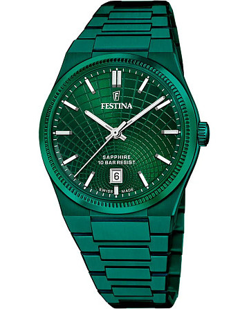Festina Swiss Made Rive F20079/1