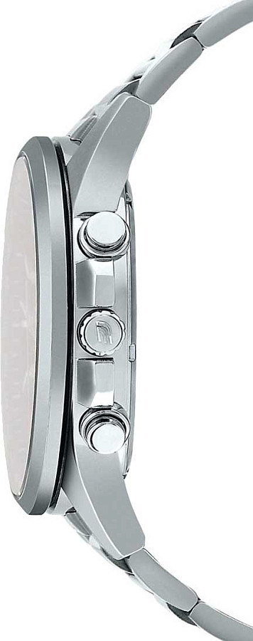 Часы Casio Edifice EFB-302JD-7A — металл сталь, Япония