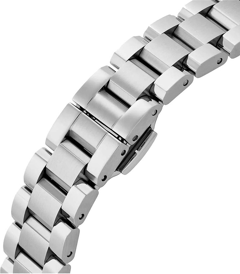 Часы Emporio Armani Federica AR11656 — женские, серебристый
