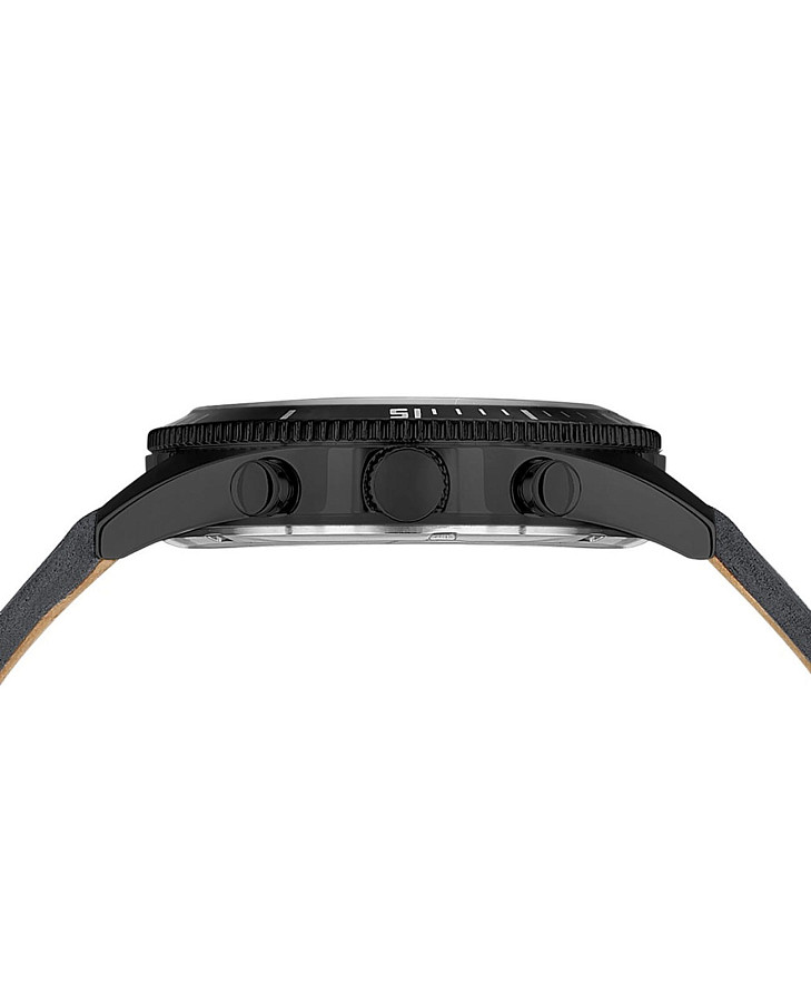 Часы Beverly Hills Polo Club Quartz BP3619X.661 — сталь металл, США