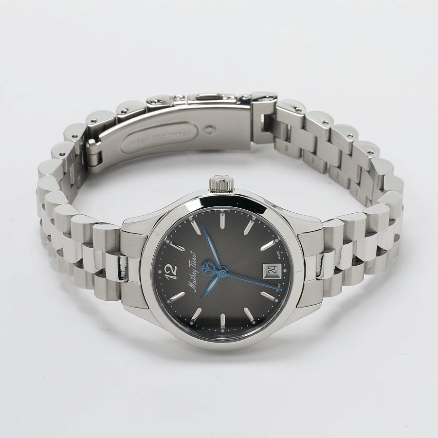 Часы Mathey-Tissot Urban D411MAN — артикул D411MAN