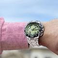 Испанские часы Festina Chrono Bike F20754/3, фото 4