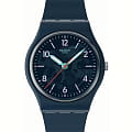 Швейцарские часы Swatch Gent Biosourced Lacquered SO28N118