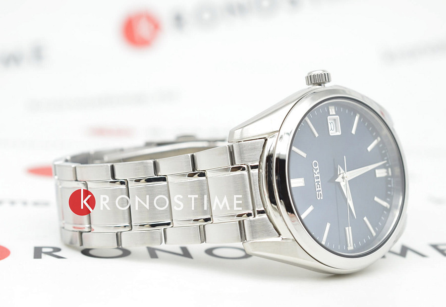 Часы Seiko Conceptual Series Dress SUR309P1 — артикул SUR309P1