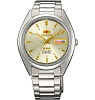 Японские механические часы Orient AB00005C (FAB00005C)