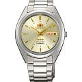 Японские механические часы Orient AB00005C (FAB00005C)