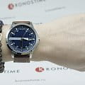 Итальянские часы Armani Exchange Hampton AX2133, фото 6
