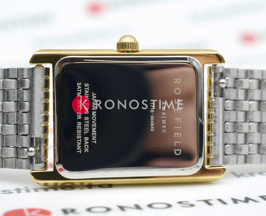 Часы Rosefield Heirloom HWDSG-H03 — артикул HWDSG-H03