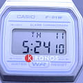 Японские часы Casio Collection F-91WS-8EF, фото 3