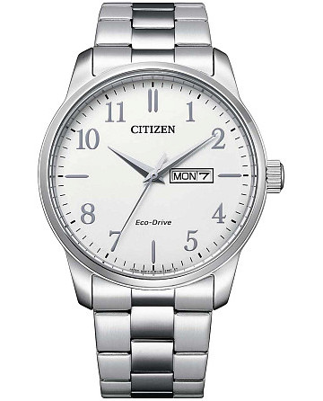 Citizen Eco-Drive BM8550-81A