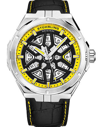 Stuhrling Legacy 379.03