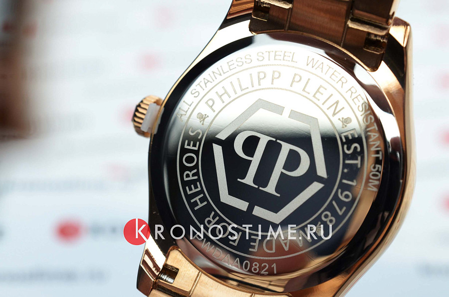 Часы Philipp Plein Queen PWDAA0821 — артикул PWDAA0821