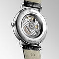 Швейцарские механические часы Longines Presence L4.922.4.11.2, фото 5